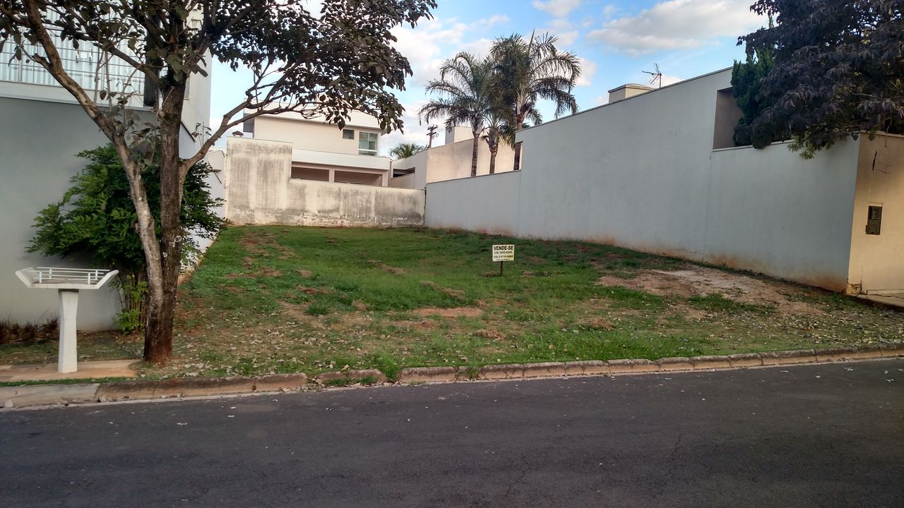 Foto - Limeira - Jardim Laranjeiras